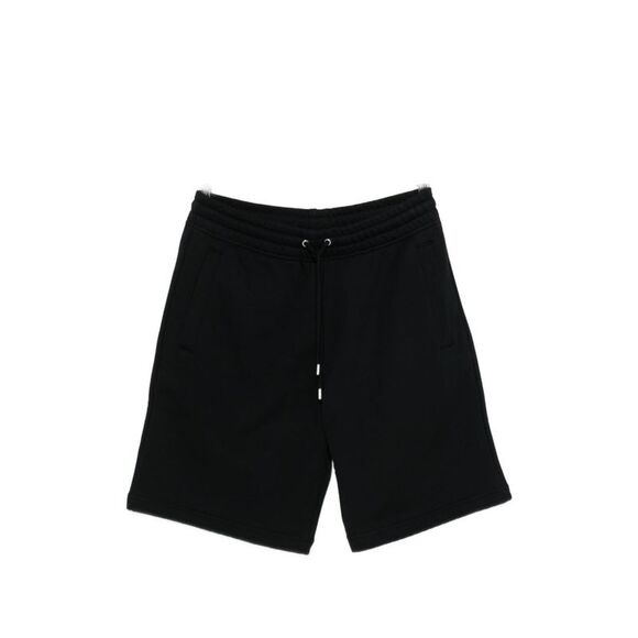 Maison Kitsuné Men's Maison Kitsune' Shorts Black